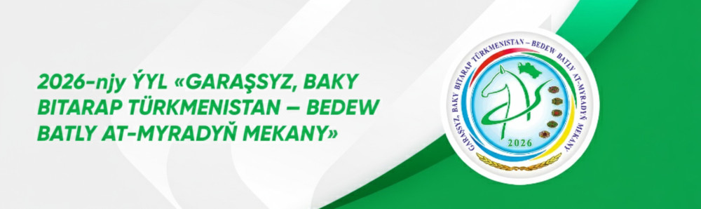 SÖHBETDEŞLIK DUŞUŞYGY GEÇIRILDI