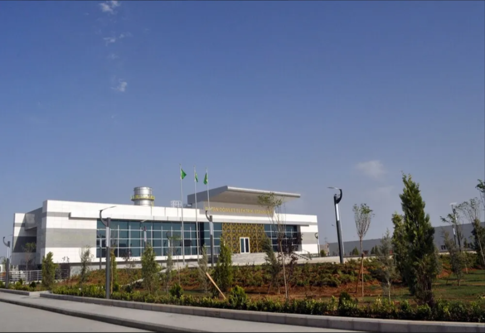 Watan DES-de ýanwar aýynda 157 müň kilowat sagatdan gowrak elektrik energiýasy öndürildi