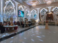 Zenan mertebesi gaýtalanmajak mukaddeslikdir