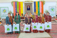 Güllerinde gözellik bar