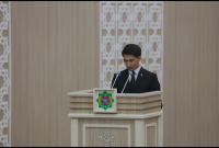 Ýakynda  Lebap  welaýatynyň  Seýitnazar  Seýdi  adyndaky  Türkmen  Döwlet  mugallymçylyk  institutynyň  uly  mejlisler  jaýynda Ylymlar  güni  mynasybetli    ylmy-amaly  maslahat  geçirildi.