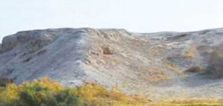 25 asyrlyk gala taryhçylaryň ünsüni özüne çekýär