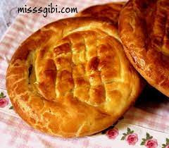 Kerkidäki kärhanada meýilnamadan üç esseden kän çörek öndürildi