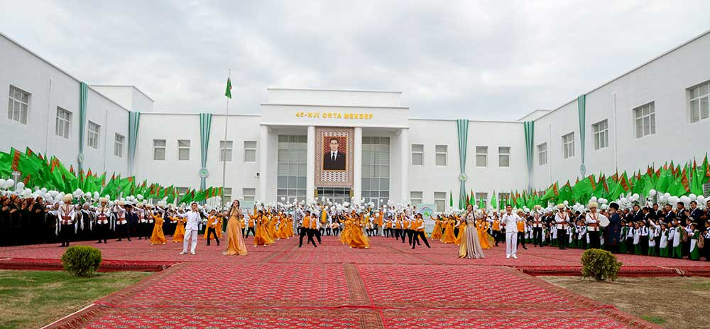 Döwrebap bilim ojagy