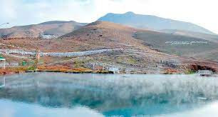 Gaýnarbabada ýura döwrüne degişli jandarlar ýaşaýar