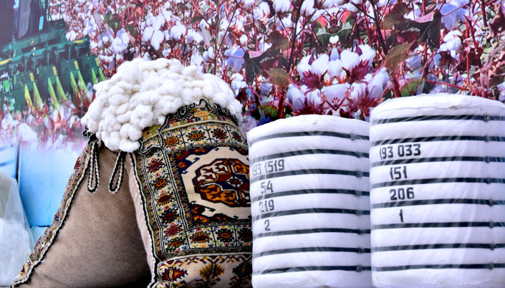 «Ak altynyň ussatlary» atly aýdym-sazly dabara geçirildi