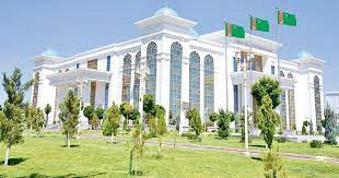 Magtymguly Pyraga bagyşlanan çeper okaýyşlar guraldy