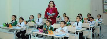 Çagalaryň 30 müňe golaýy birinji synpa okuwa barar