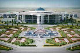 Ýükleri daşamakda we ýolagçylary gatnatmakda işler göwnejaý alnyp barylýar