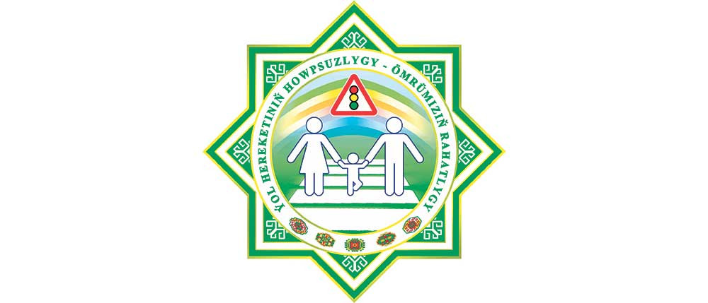 Ýol hereketiniň howpsuzlygy – ömrümiziň  rahatlygy