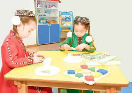 «Başarjaň eller» bäsleşiginiň etrap-şäher tapgyry geçirilýär