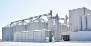 Önümçiliň ösüş depgini artýar