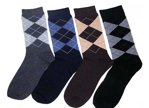 Türkmenabatda bir gije-gündizde 10 müň jübüt «Bat» joraplary öndürilýär