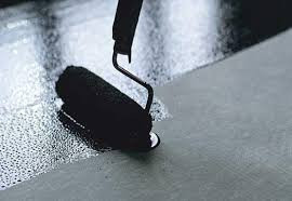 «Berk senagat» bitum mastikasynyň önümçiligini ilerledýär