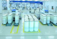 Welaýat boýunça senagat önümleriniň 15 milliard manatdan gowragy öndürildi