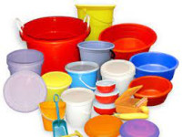 5,5 tonna plastmassa önümleri öndürilýär