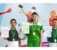 Çempionlar belli boldy