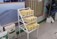 Önümçilik güýçli depginde artýar