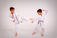 Türkmenistanyň Magtymguly adyndaky Ýaşlar guramasynyň Lebap welaýatynyň Kerki etrap Geňeşi, Kerki etrabynyň 1-nji sport mekdebinde geçirilen çäre barada