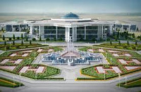 Ýükleri daşamakda we ýolagçylary gatnatmakda işler göwnejaý alnyp barylýar