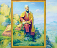 “Pähim paýhas ummany-Magtymguly Pyragy”