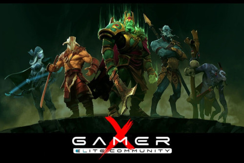 Türkmenabatda ilkinji kibersport kluby açyldy